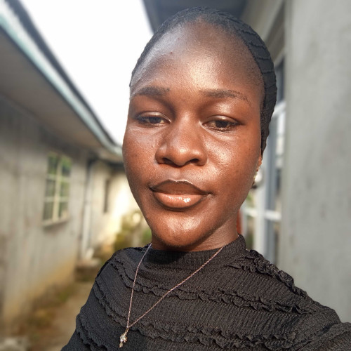 Favour M. profile photo