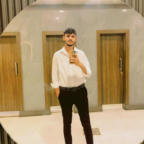 Pravesh S. profile photo