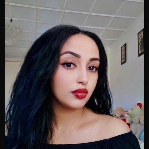 Helina D. profile photo