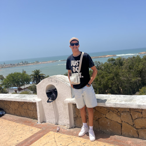 Amine  K. profile photo