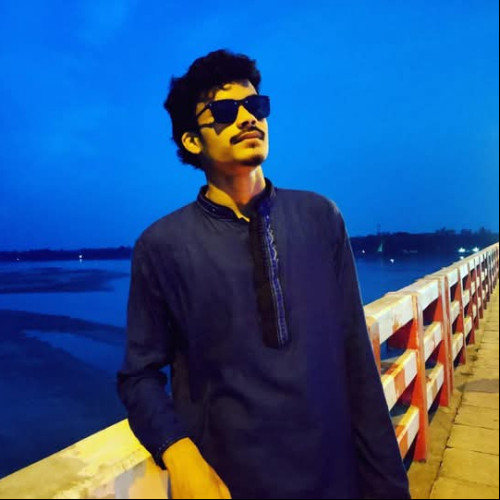 Shahrear R. profile photo