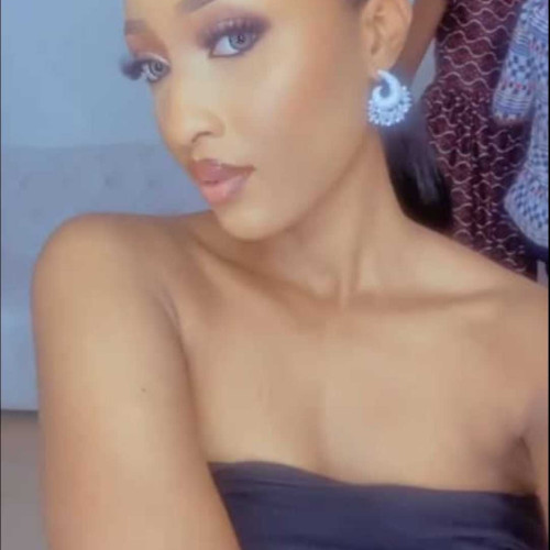 Blessing E. profile photo