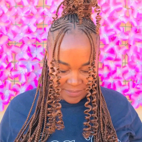 Sphiwe S. profile photo