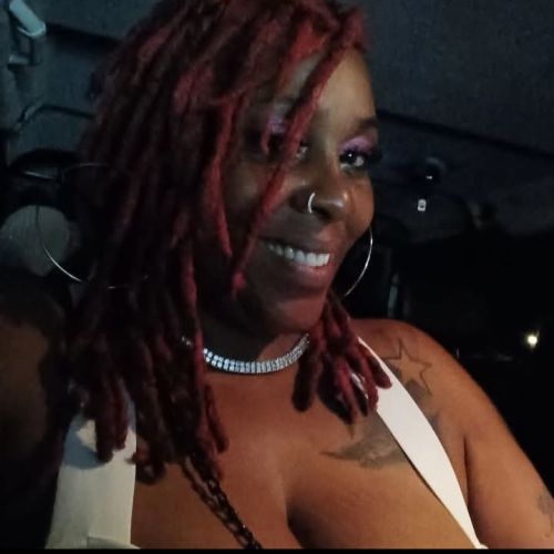 Kamika  B. profile photo