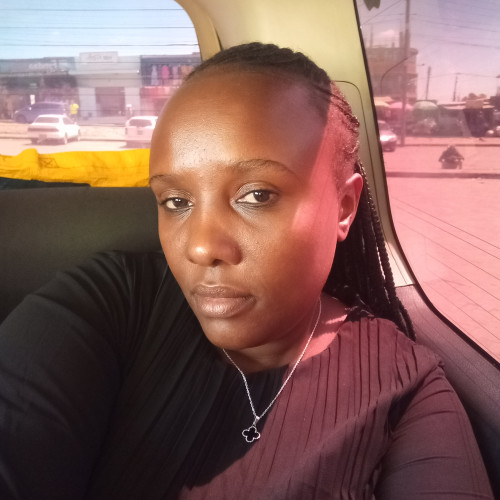 Monicah K. profile photo