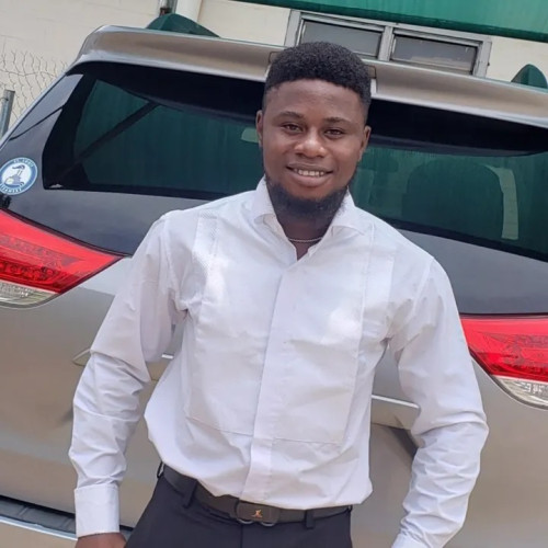 Oluwafemi A. profile photo