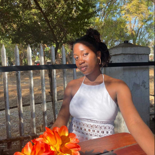 Vimbayi M. profile photo