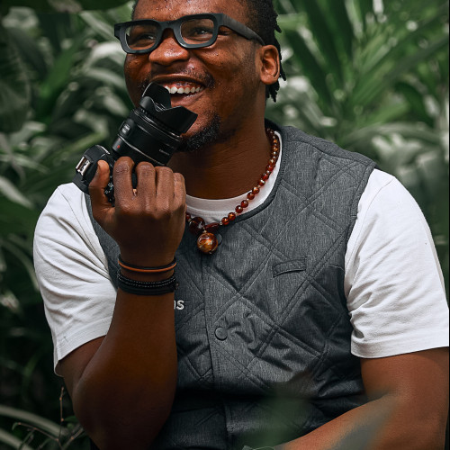 ndatam cyril h. profile photo