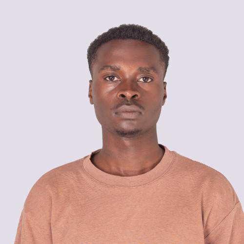 Alpha M. profile photo