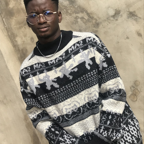 Ololade J.