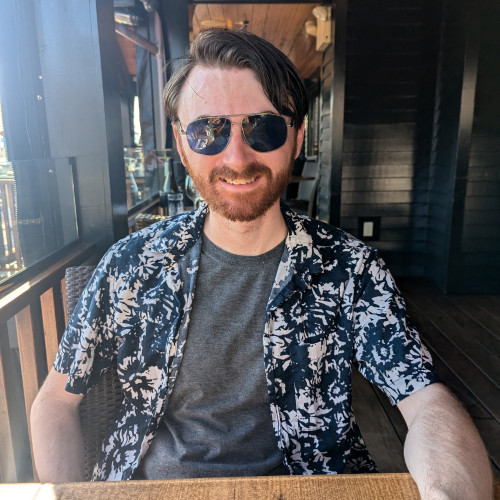 Jonathan D. profile photo