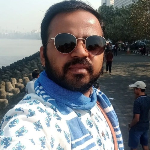 Nachiket  H.