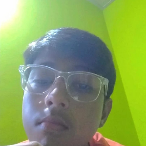Eshant S.