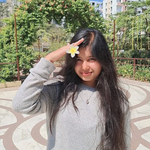 Divya A. profile photo