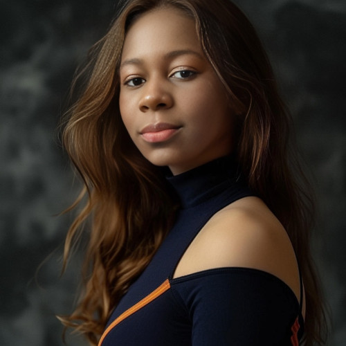 Sarah T.