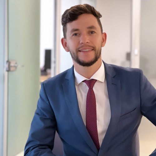 Idrissi A. profile photo