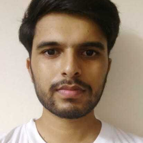 Manglesh Y. profile photo