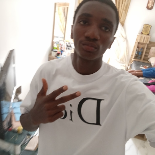 Adrian  R. profile photo