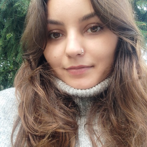 Laura Alessia  B. profile photo
