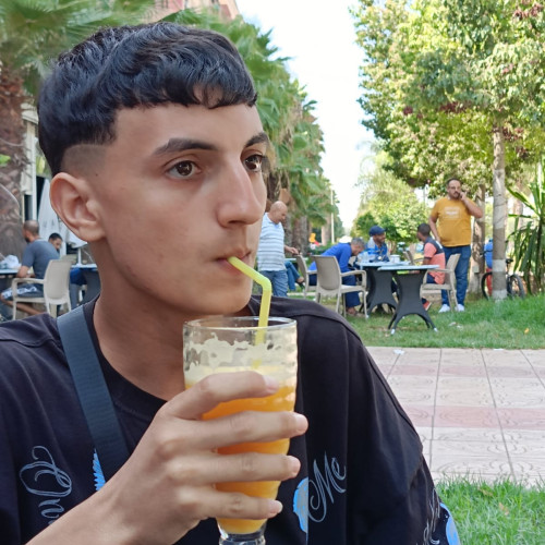 ilyass h. profile photo