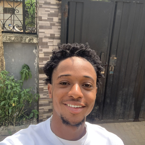 Divine S. profile photo