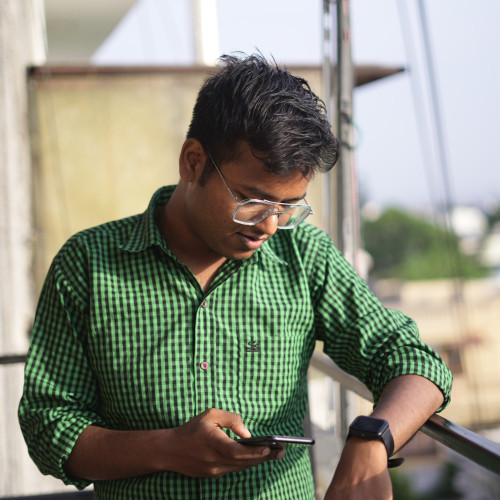 Jatin K. profile photo