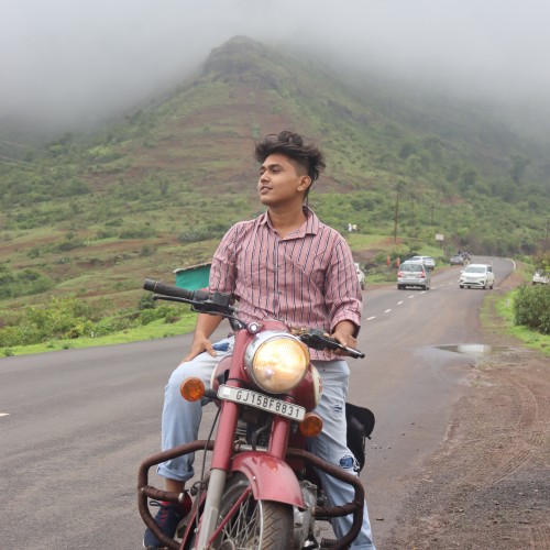 jaimin m.