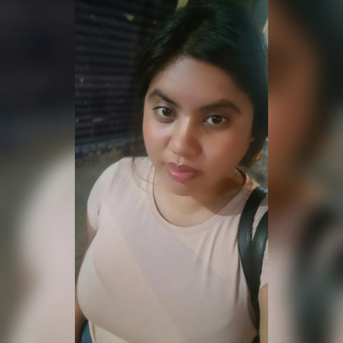 Pamella M.