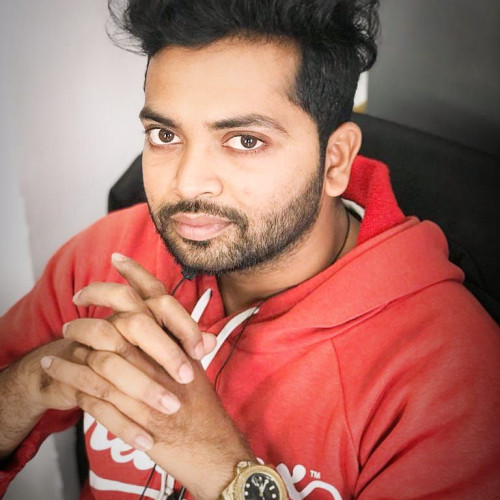 Mohammed  F. profile photo