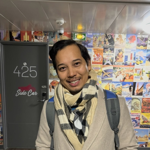 Bryan O. profile photo