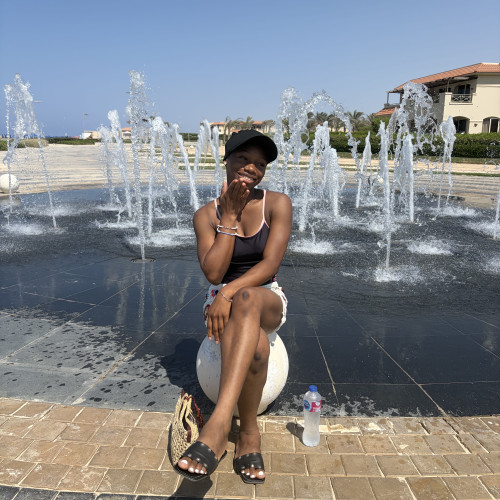 Jumie O. profile photo