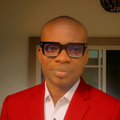 Orok E. profile photo