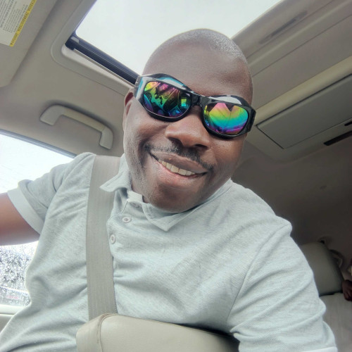 Seun O. profile photo