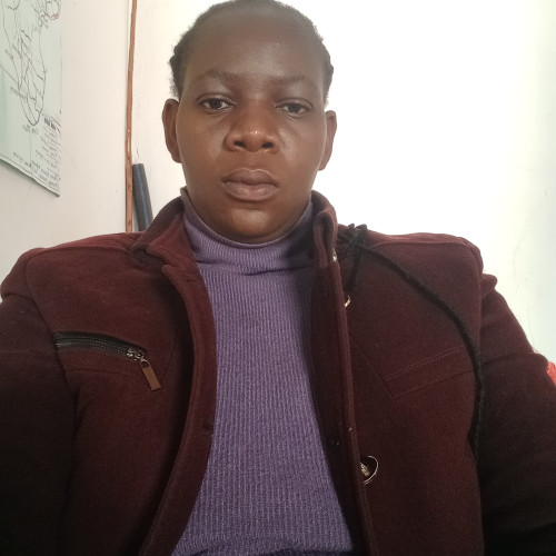 Lucy O. profile photo