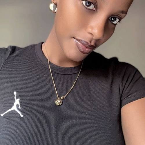 Aline p. profile photo