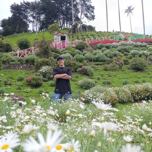 Camilo S. profile photo