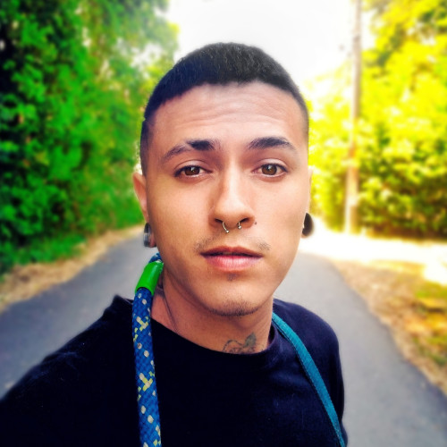 David  F. profile photo