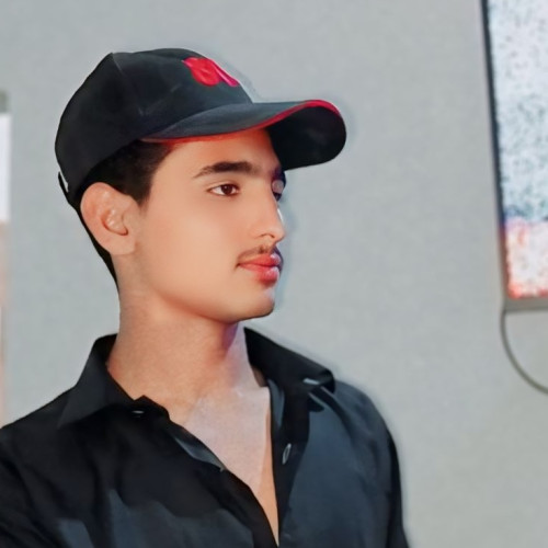 Muhammad  A. profile photo
