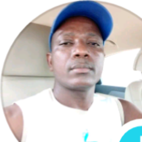 Oguntad Adjelogo Nicodme O. profile photo