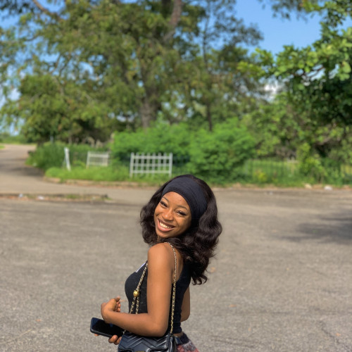Favour C.