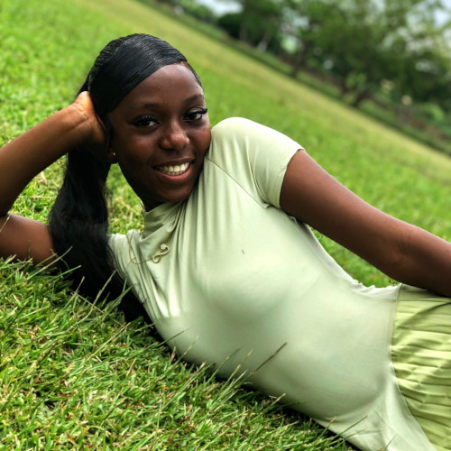 Mhiz T. profile photo