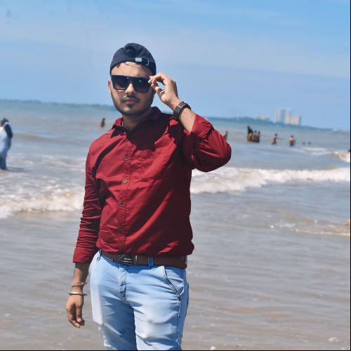 Ashutosh Y. profile photo