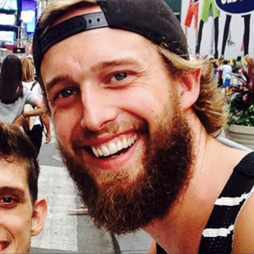 Conor G. profile photo