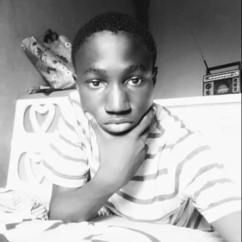 Oluwa F. profile photo