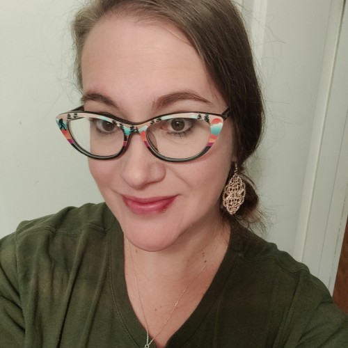 Rachel  S.