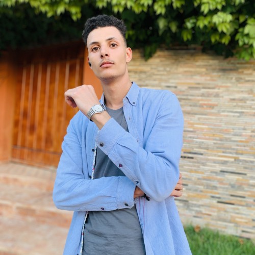 Ismail O. profile photo