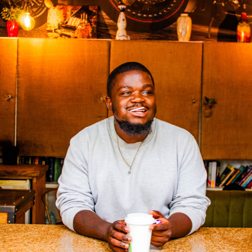 Souley B. profile photo