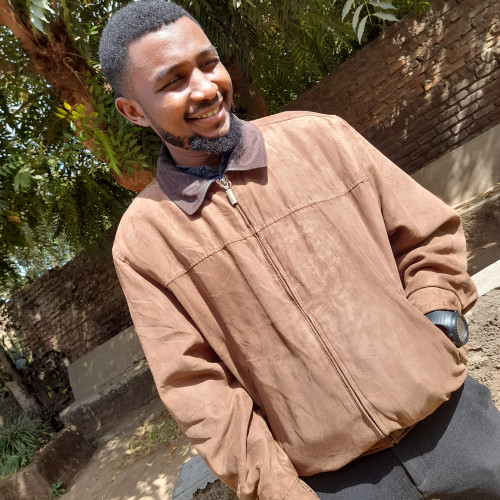Patson C. profile photo