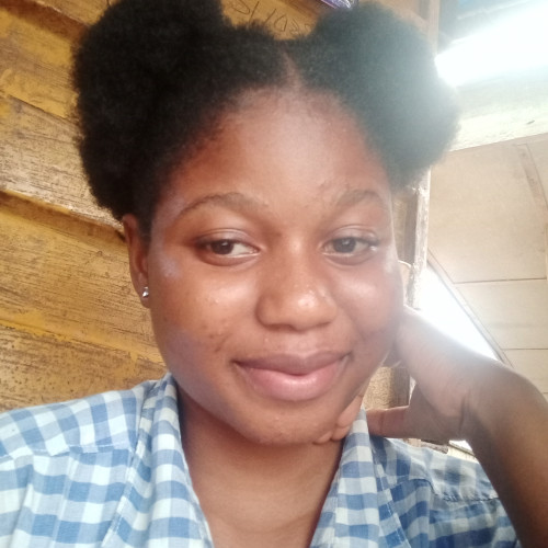 Olufunmilayo S. profile photo