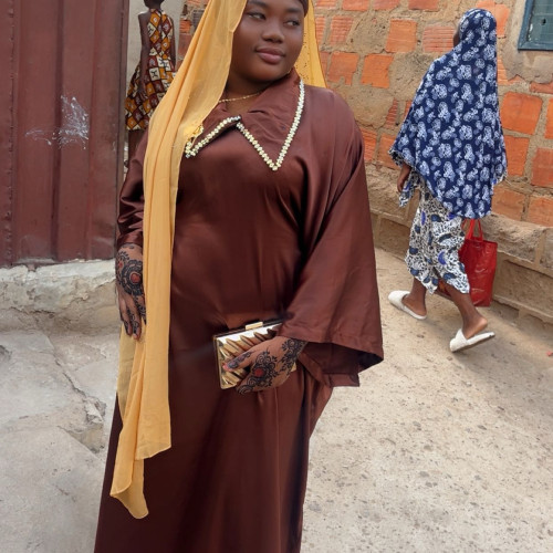 Mariam Y. profile photo